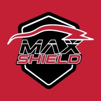 Max-Shield Logo